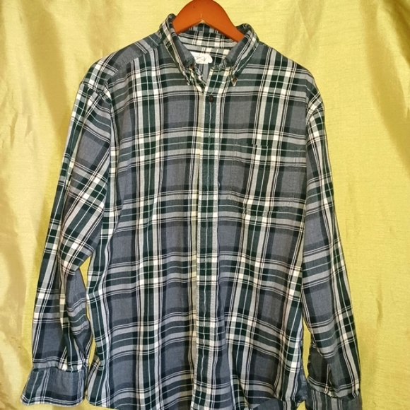 JCrew long sleeve Men Shirt - Picture 3 of 7